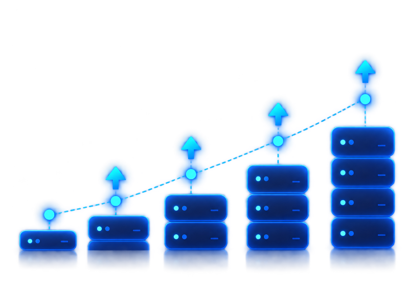 Auto-Scaling Engine
