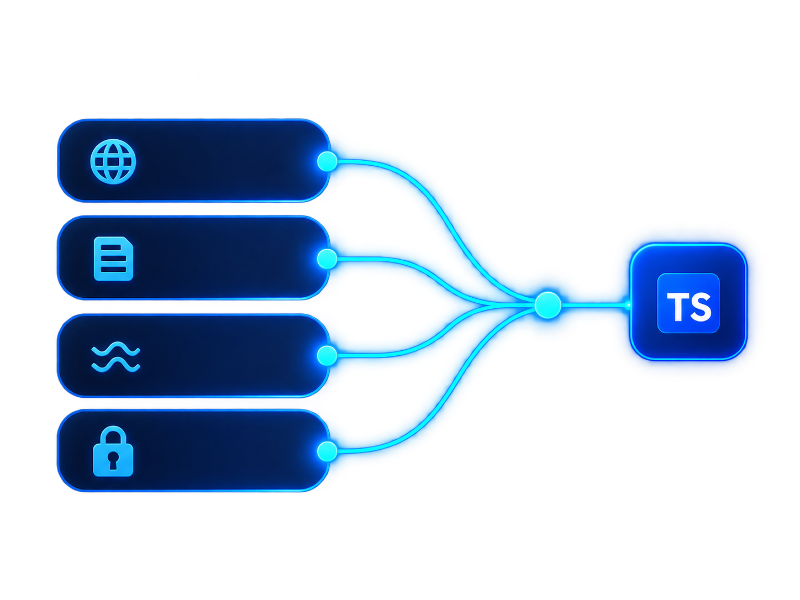 Standard Web APIs