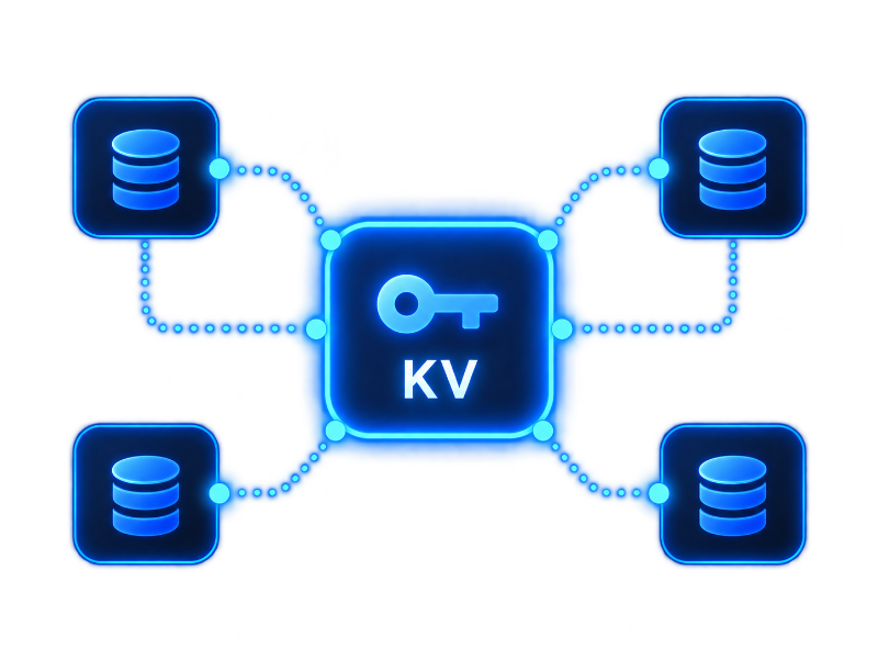 Edge KV Storage