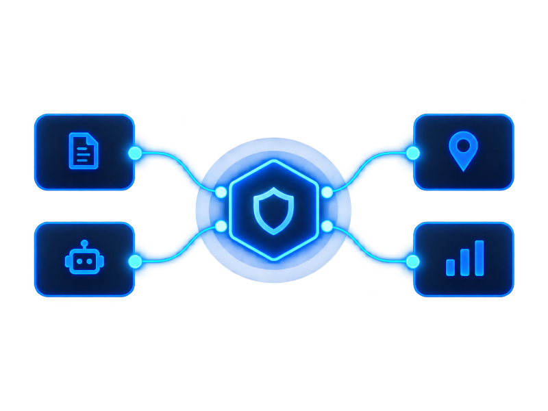 Smart Middleware