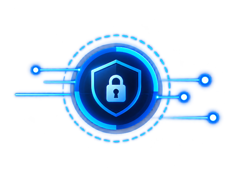 Automatic TLS & HTTP/3
