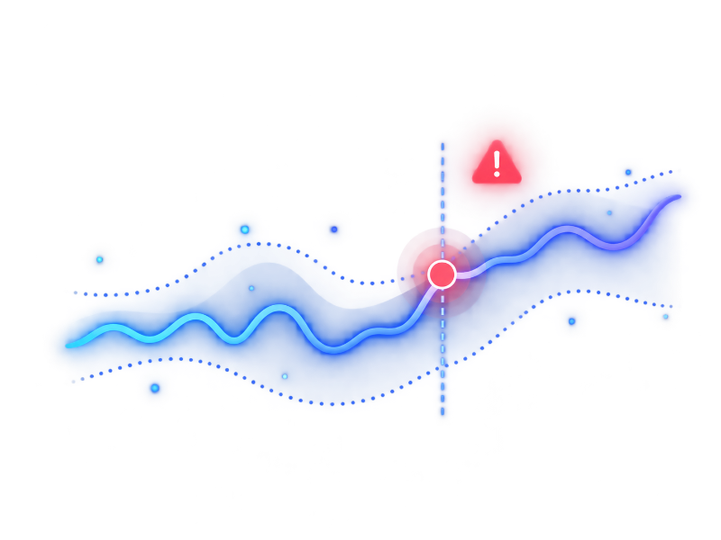 Anomaly Detection
