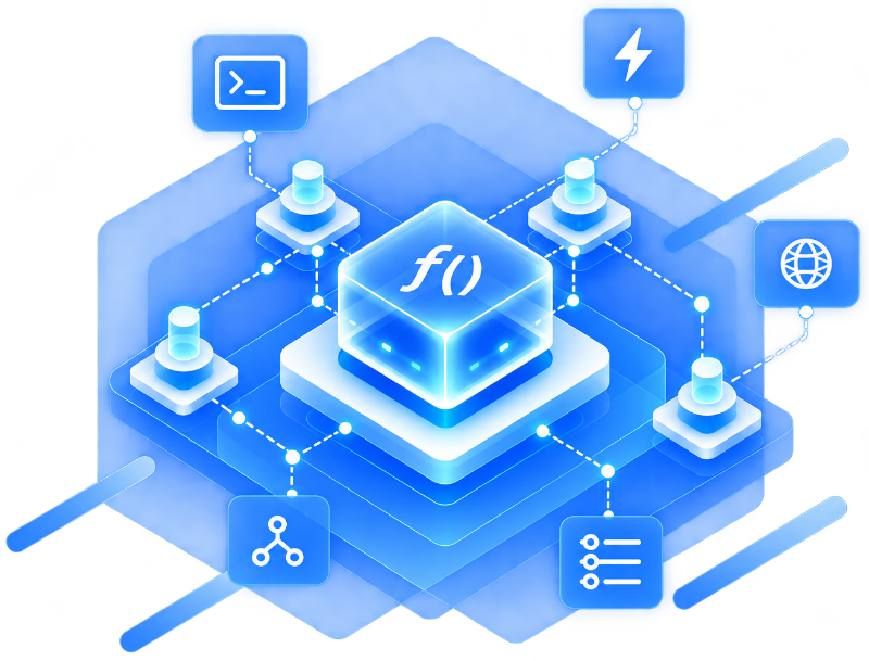 Run Edge Functions Closer to Your Users Illustration